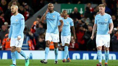 3500万欧博弈！曼城功勋遭边缘化，意甲双雄抢人炸穿后防市场